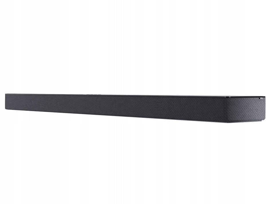 Loewe klang bar5 mr & sub5 Basalt Grey Soundbar and Subwoofer Combo Manufacturer code LOE000059