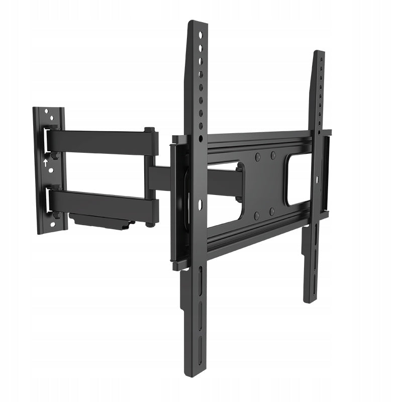 LogiLink TV Wall Mount LCD/LED VESA 400x400 32-55" 50kg Black Packaging status original
