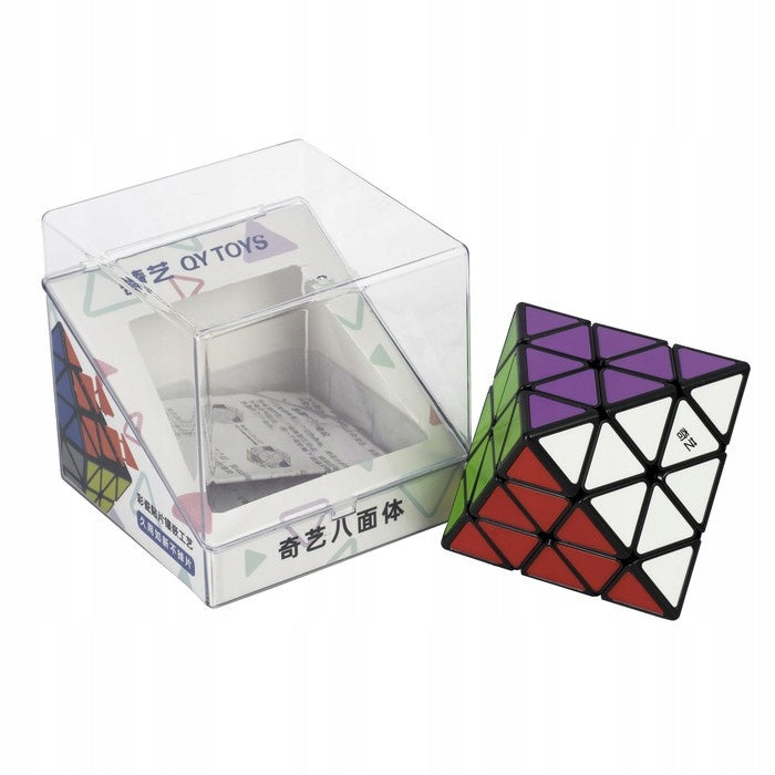 Logic cube QiYi FTO