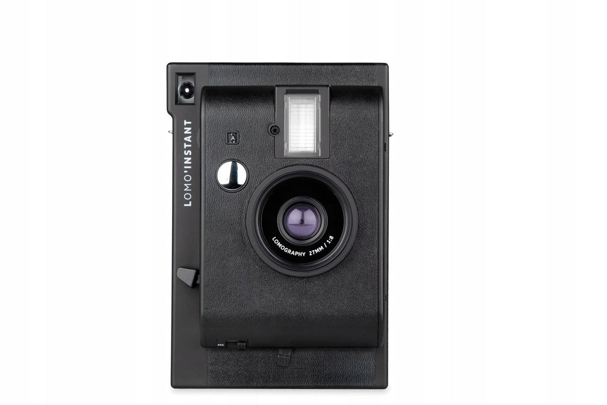 Lomo Instant Mini Black