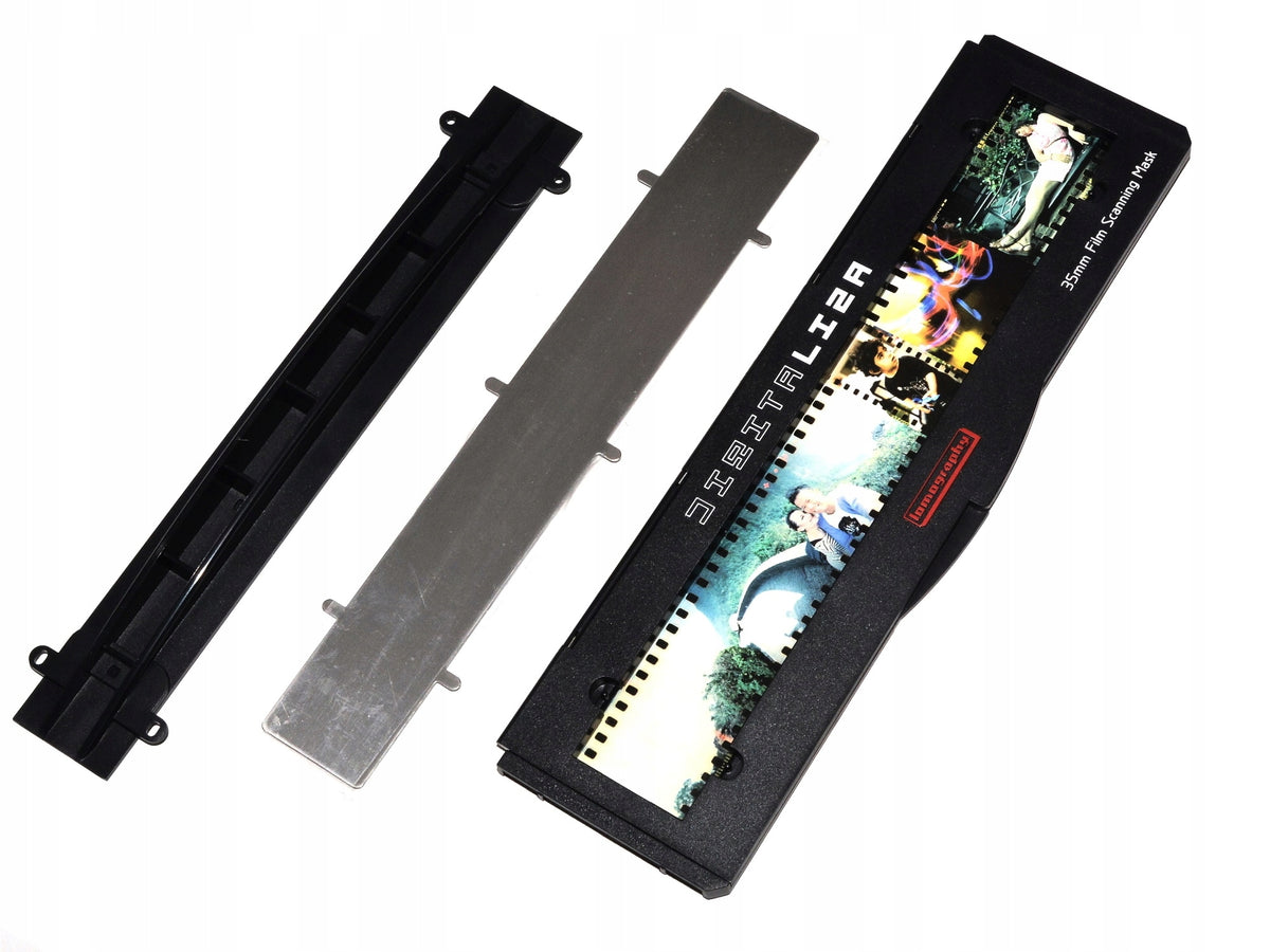 Lomography Digitalization 35mm scan frame for scanner
