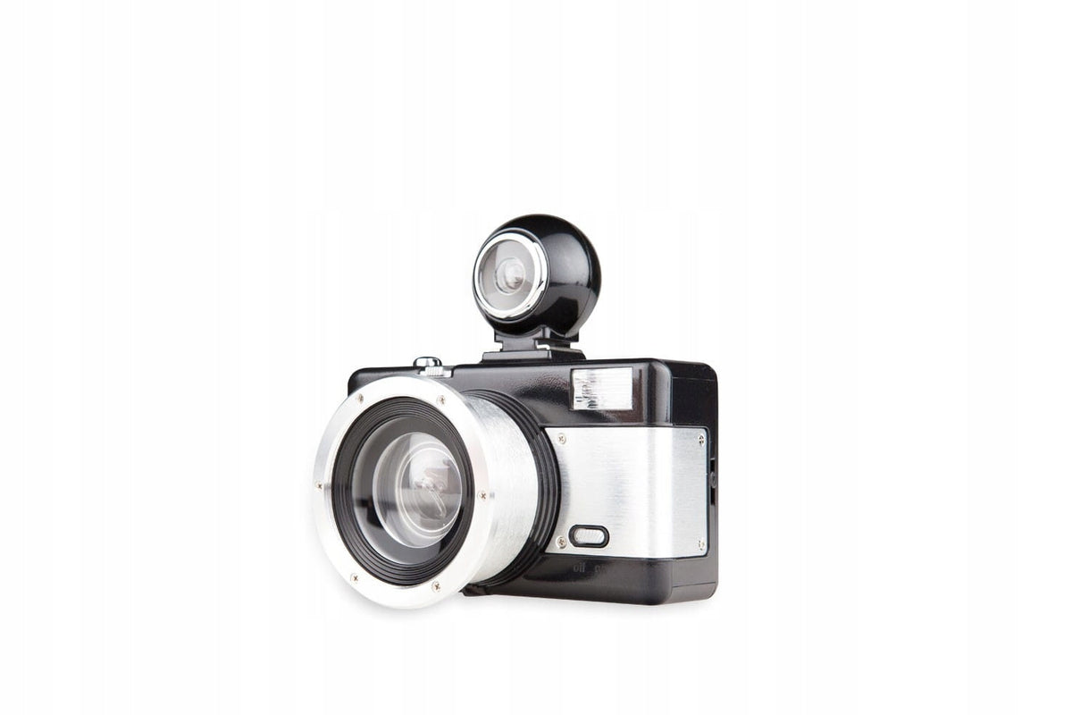 Lomography Fisheye 2 Camera Manufacturer code FCP200