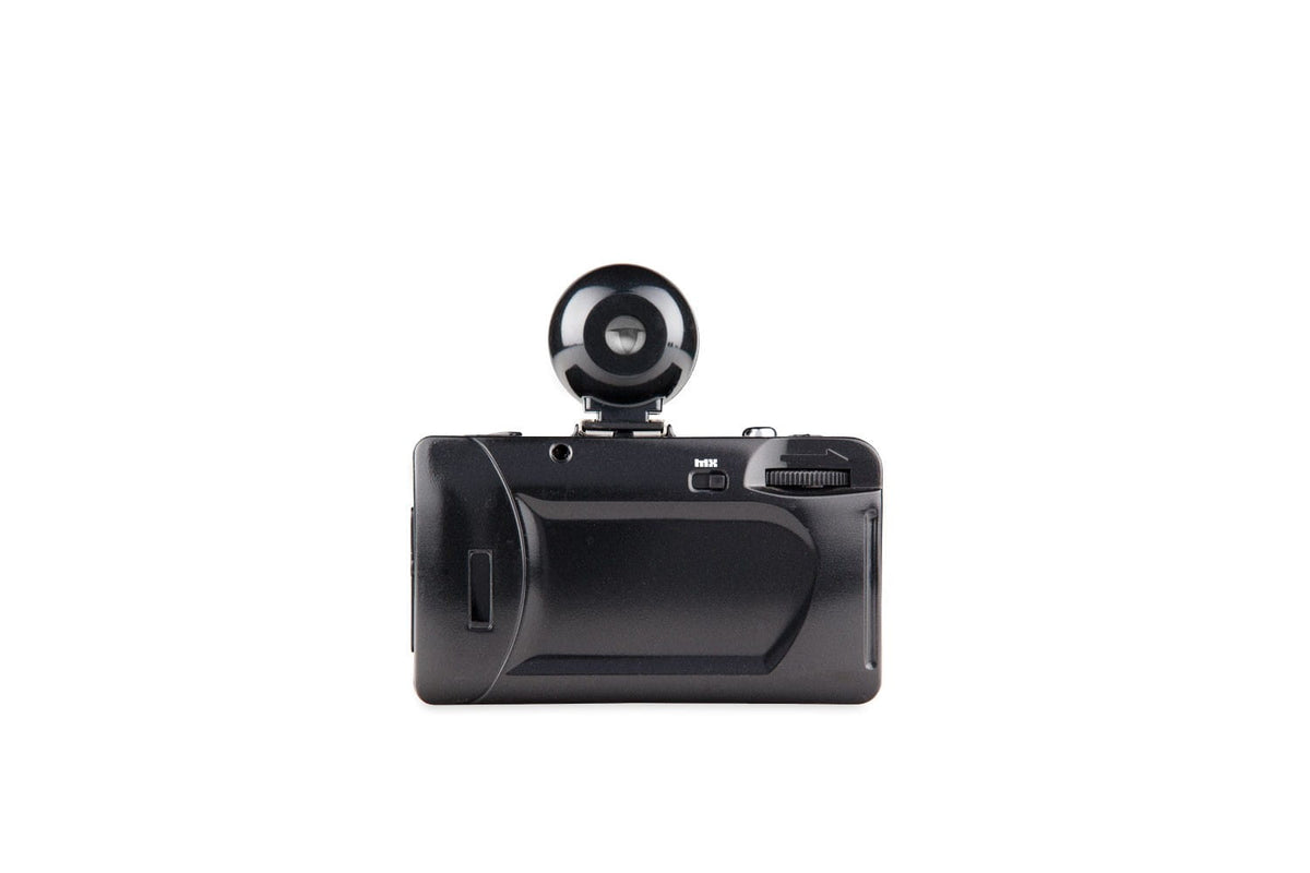 Lomography Fisheye 2 Camera Packaging status original