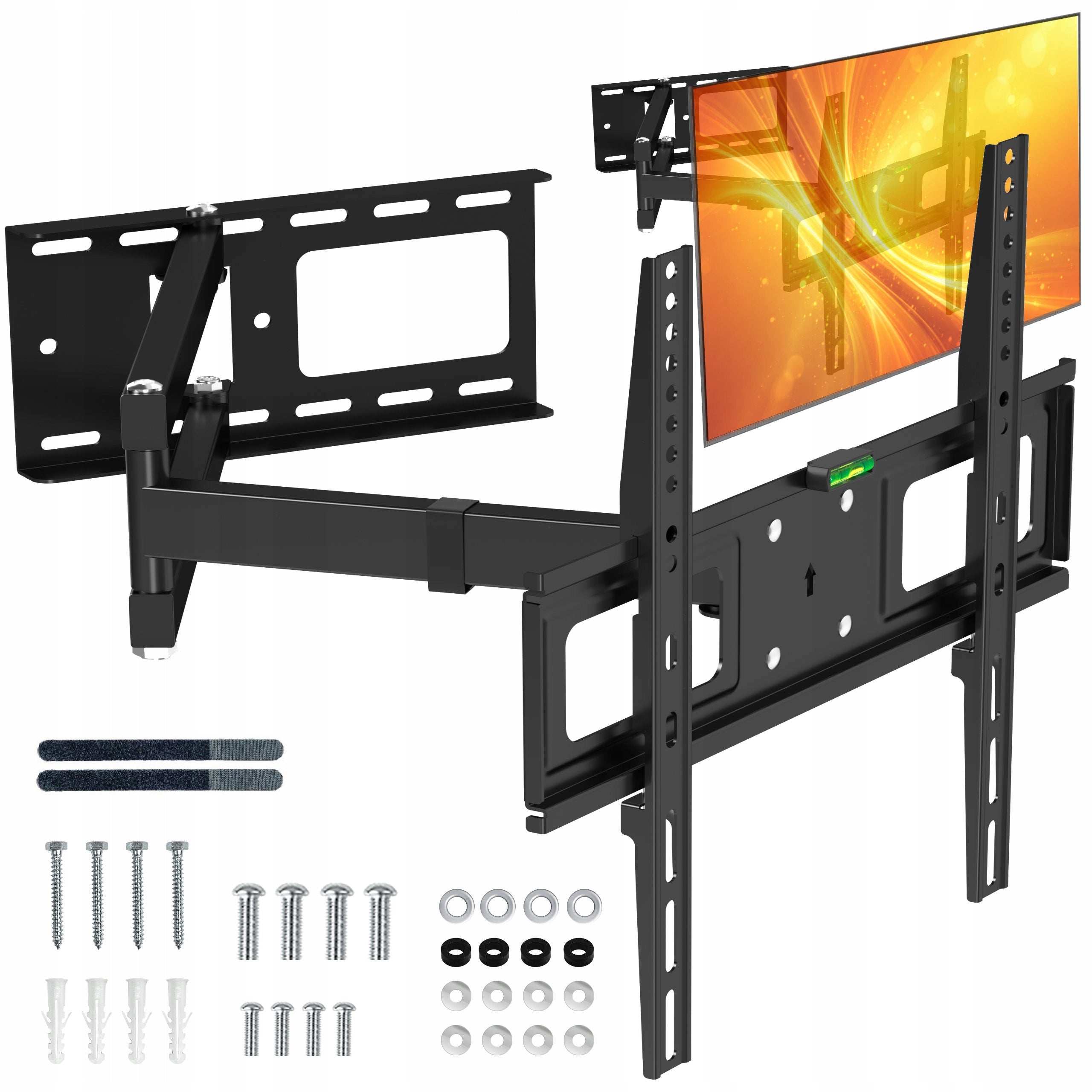 Long 72cm TV Holder TV Hanger 26-60 Inches Universal Manufacturer code VX-197 Uchwyt do TV 32 cale 43 cale 58 cal 60