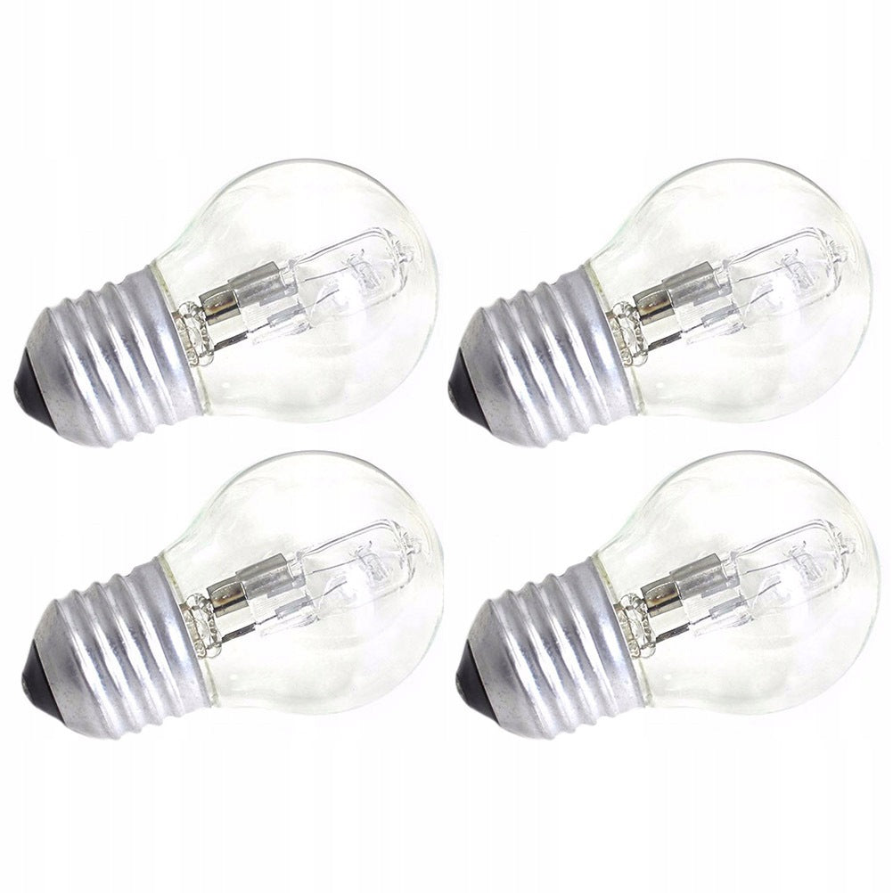 Long-Life Ceramic Glass Bulb for Oven and Baking Appliances