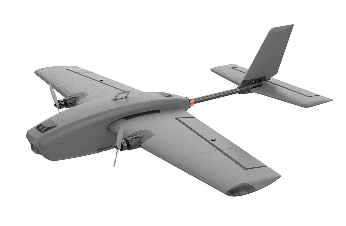 Long Rage FPV HeeWing T1 Ranger KIT