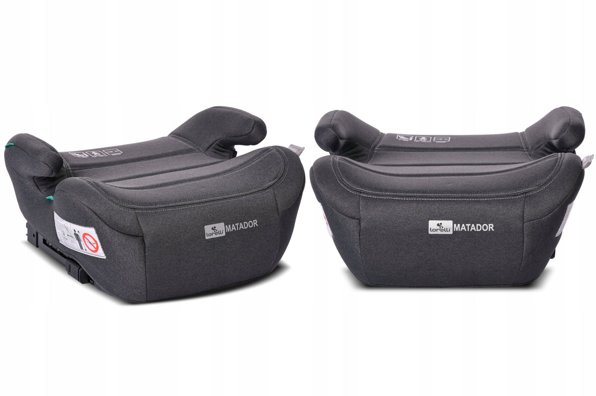Lorelli Matador ISOFIX I-SIZE Car Seat Support EAN (GTIN) 3800166108810