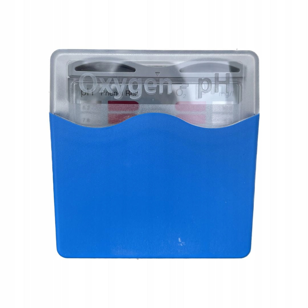 Lovibond oxygen pH tablet pool tester