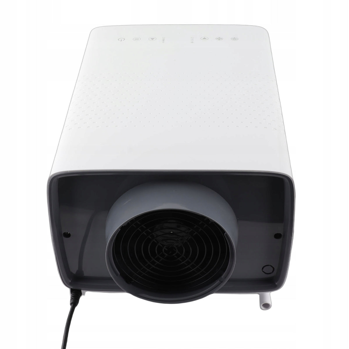 Low Noise Portable Air Conditioner, 5S Smart Brand no brand