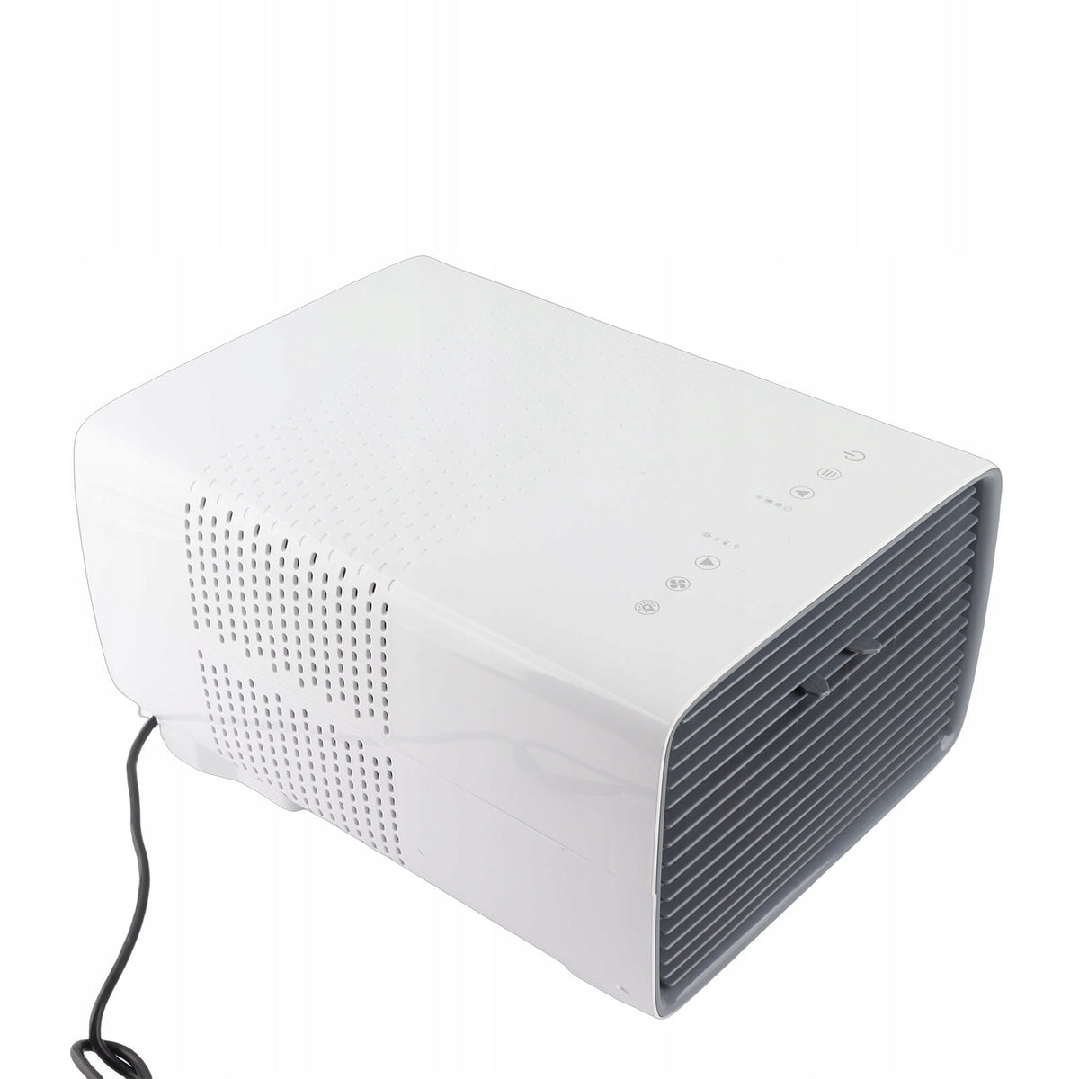 Low Noise Portable Air Conditioner, Intelligent LA Brand no brand