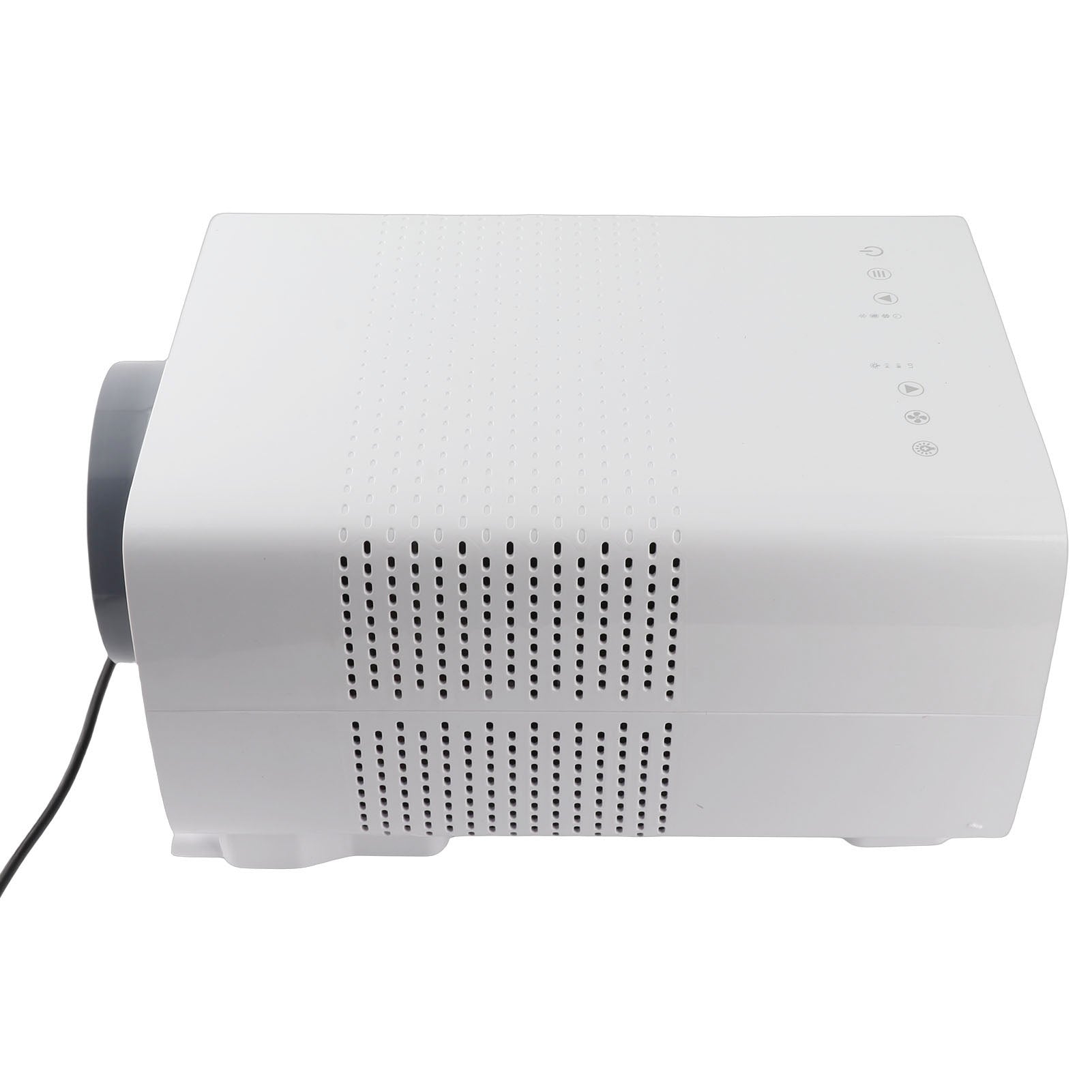 Low Noise Portable Air Conditioner, Smart Cooler pow Brand no brand