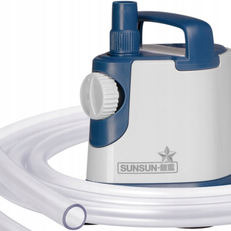 Low Submersible Pump SunSun YGP-3000 (3000l/h) Packaging status original