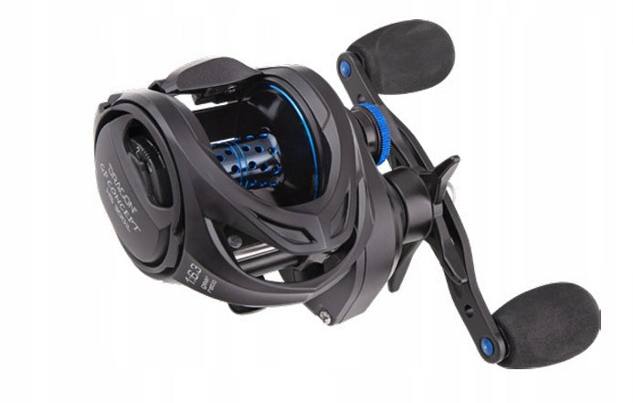 Low profile multiplier DRAGON G.P. Concept HS300iL SMOOTH OPERATION