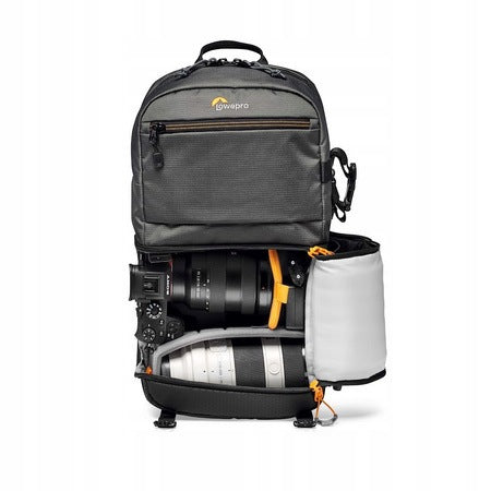 Lowepro Backpack Slingshot SL 250 AW III Grey Manufacturer code LOWEPRO Slingshot SL 250 AW III