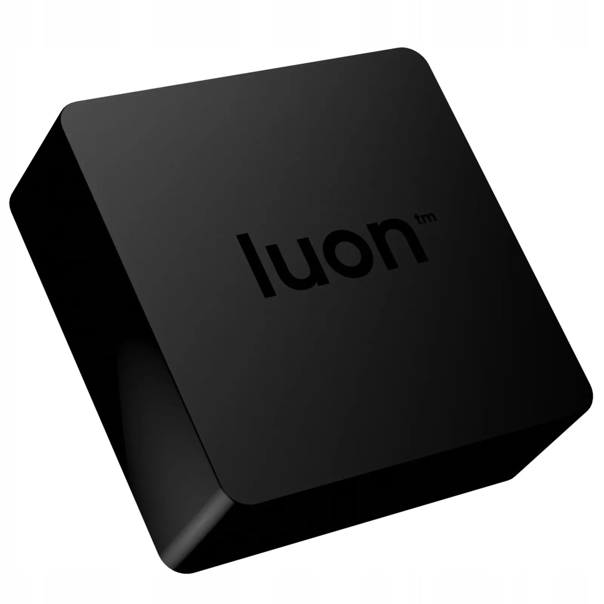 LuON LuBase - smart home control panel, HomeKit Brand no brand