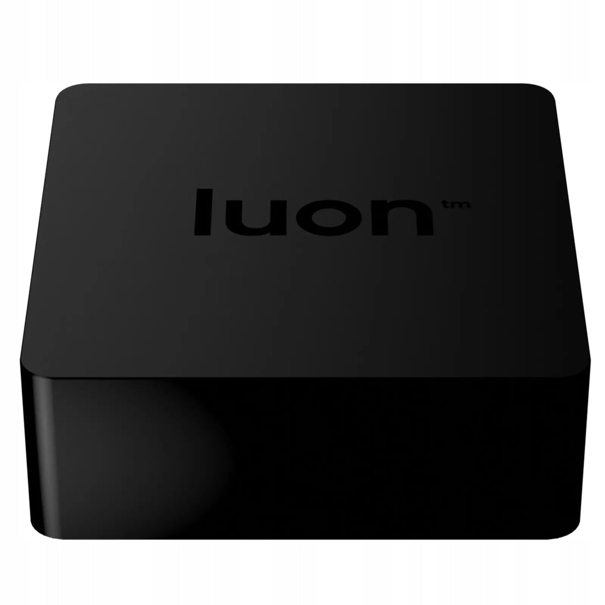 LuON LuBase - smart home control panel, HomeKit Packaging status original