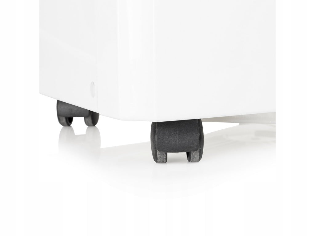 LuX PORTABLE REAL AIR CONDITIONER AIR CONDITIONING 9000BTU 90m3 REMOTE CONTROL Manufacturer code PD8899