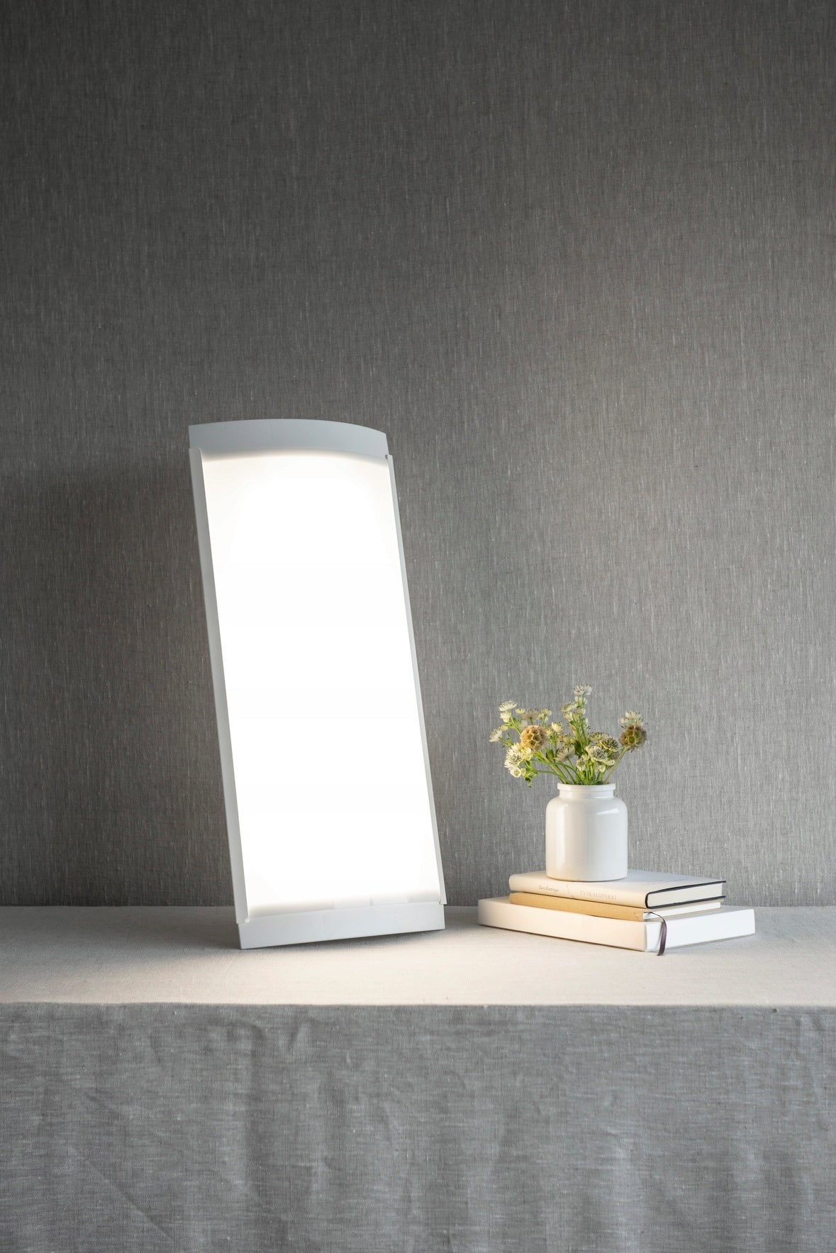 Lucia LED Anti-Depressant Lamp Manufacturer code Lucia 2x55W-dim