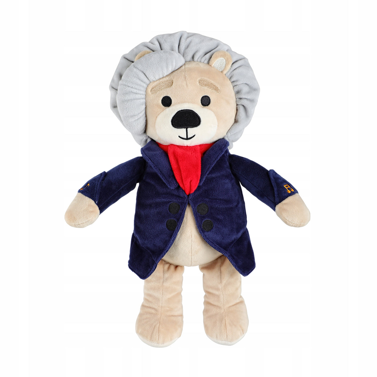 Ludwig van Beethoven Little Virtuoso