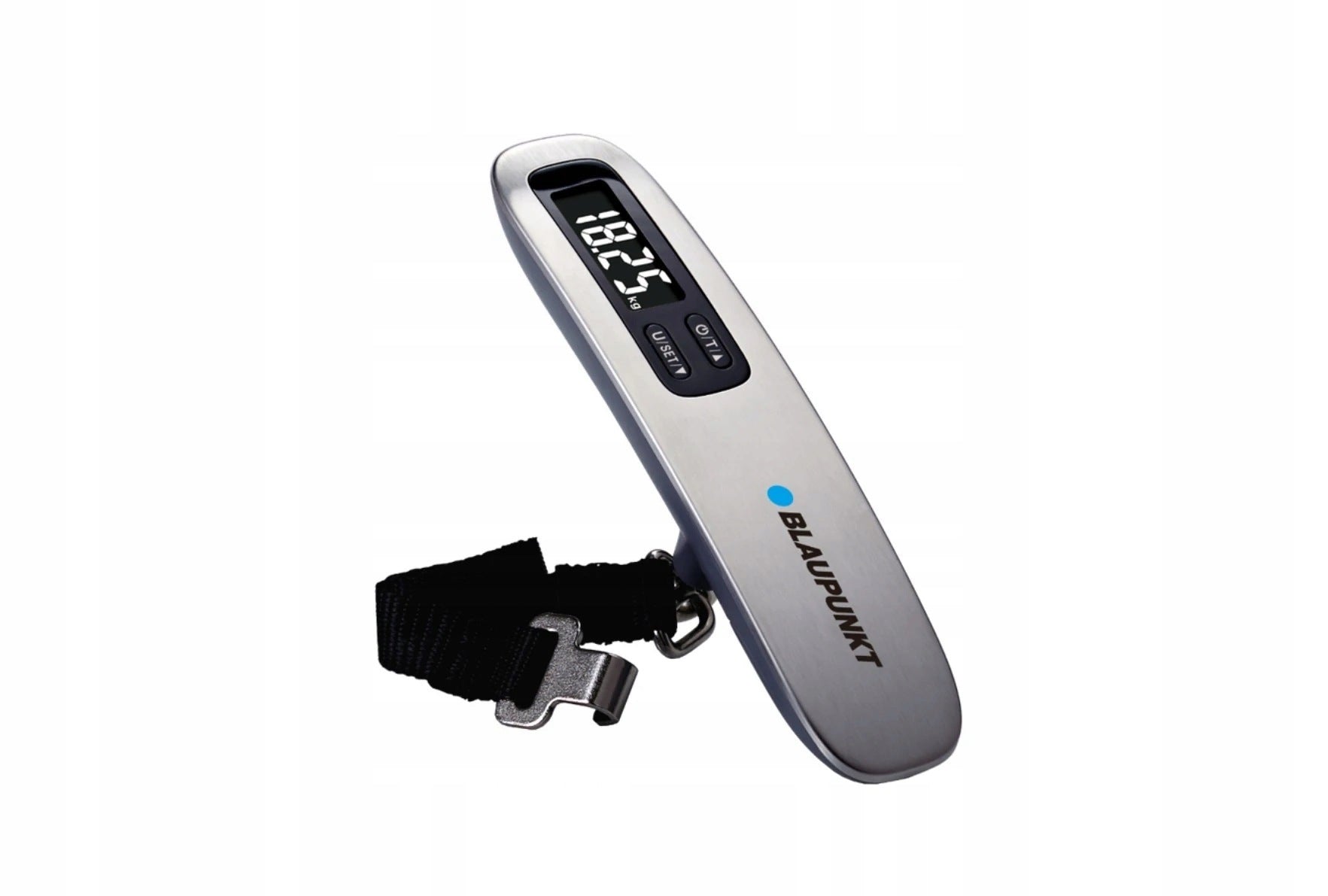 Luggage scale Blaupunkt LGS501 up to 50 kg LCD display