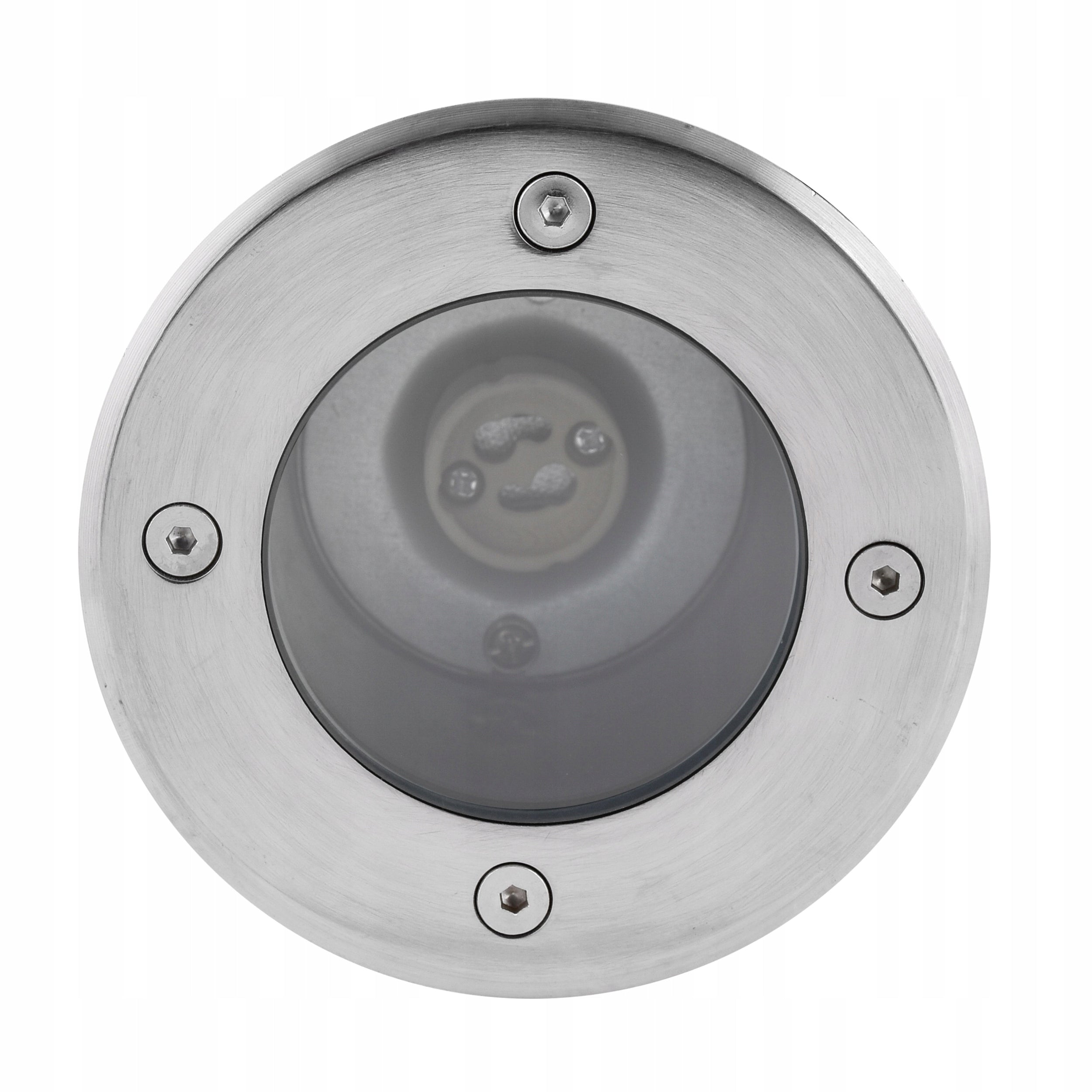 Luminaire overrunning ground lamp for LED GU10 IP67 Brand LEDLUX