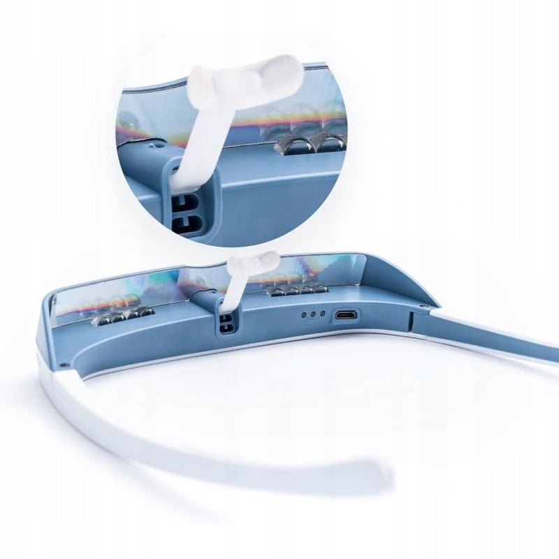 Luminette nose for Luminette 3 Medical device no