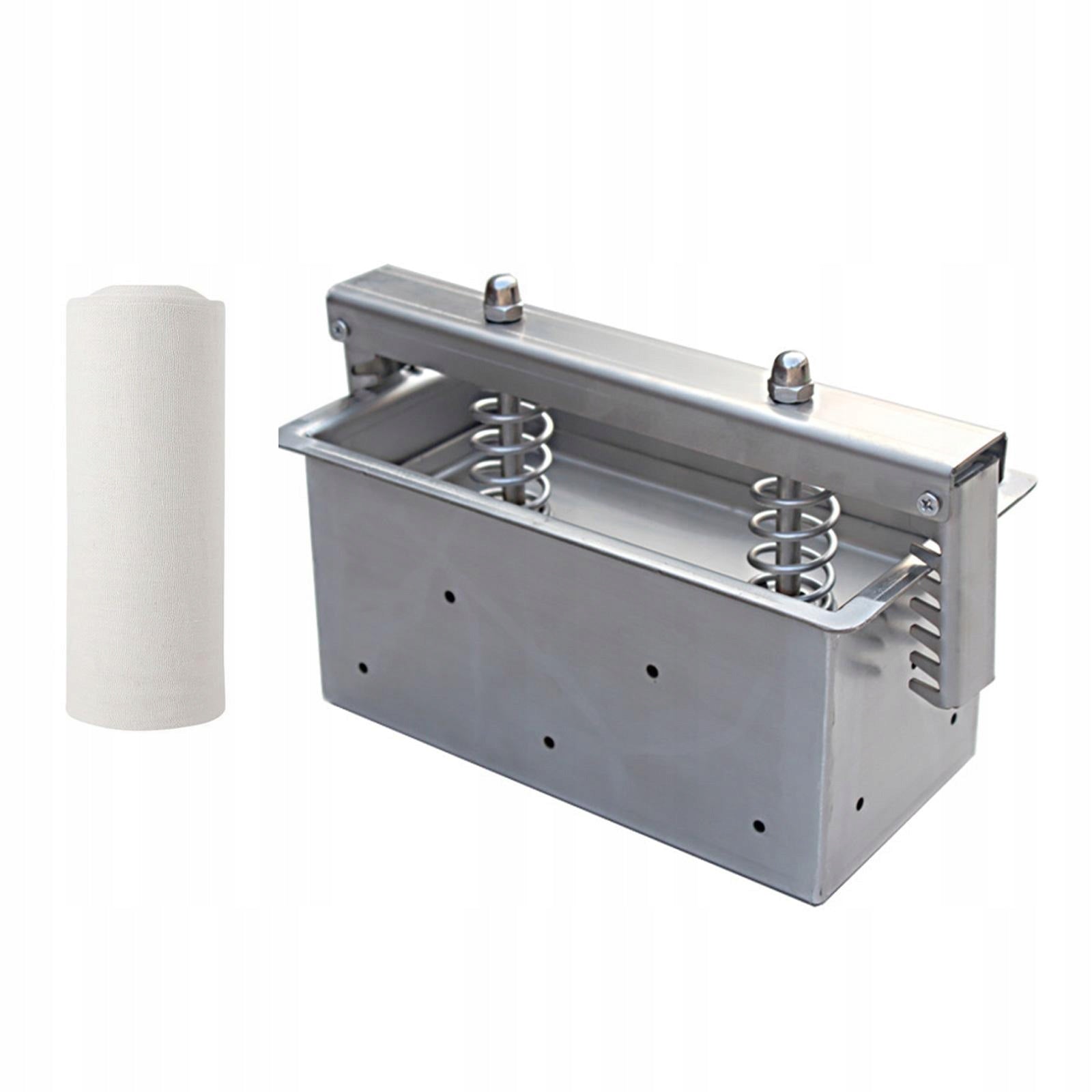 Lunch Meat Press Tool Lunchmeat Press Maker Beef Roll Kitchen Tool 2kg Packaging status original