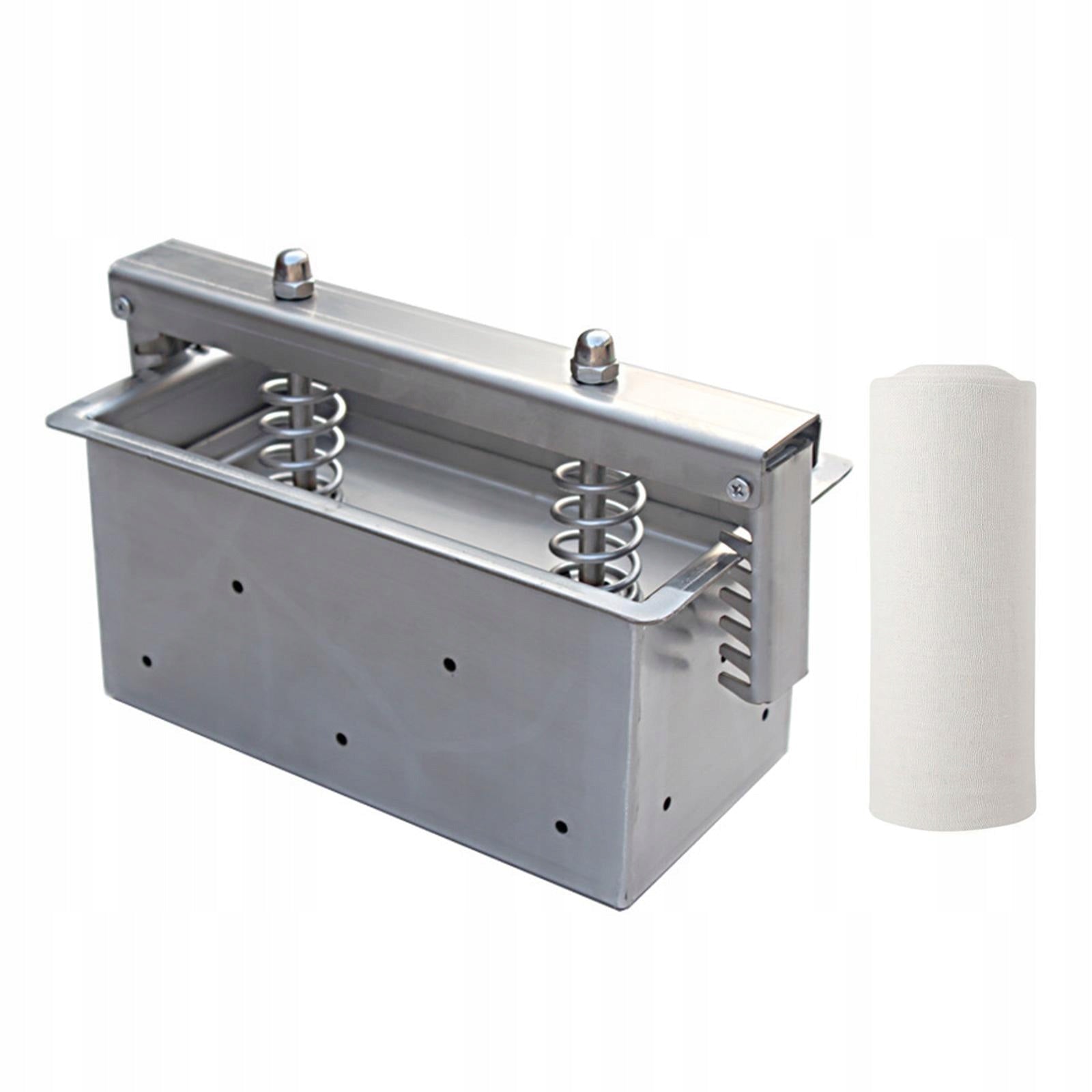 Lunch Meat Press Tool Lunchmeat Press Maker Beef Roll Kitchen Tool 2kg