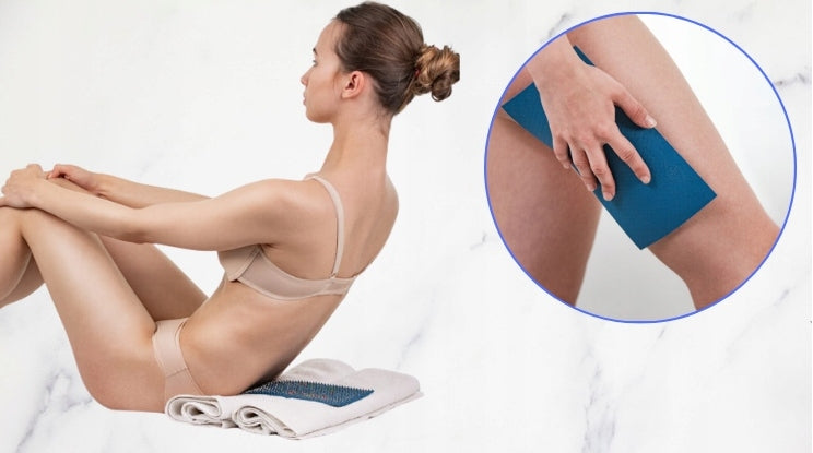 Lyapko Massage mat Chance 4,9 1022 needles Brand Lyapko
