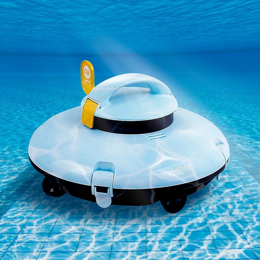 Lydsto P1 mini 45 W pool vacuum cleaner Manufacturer code LYDSTO_P1_MINI