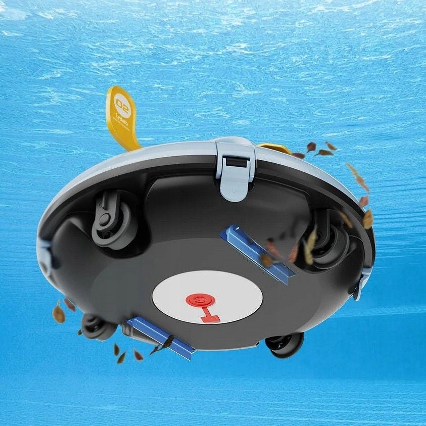 Lydsto P1 mini 45 W pool vacuum cleaner Manufacturer no brand