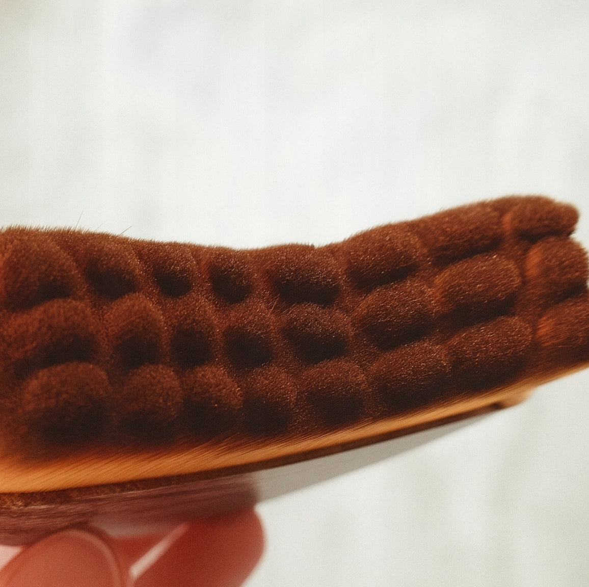 Lymphatic Neck Face Drainage Massager Contour Lymphatic Brush x2 Manufacturer code MDTKLMFEC