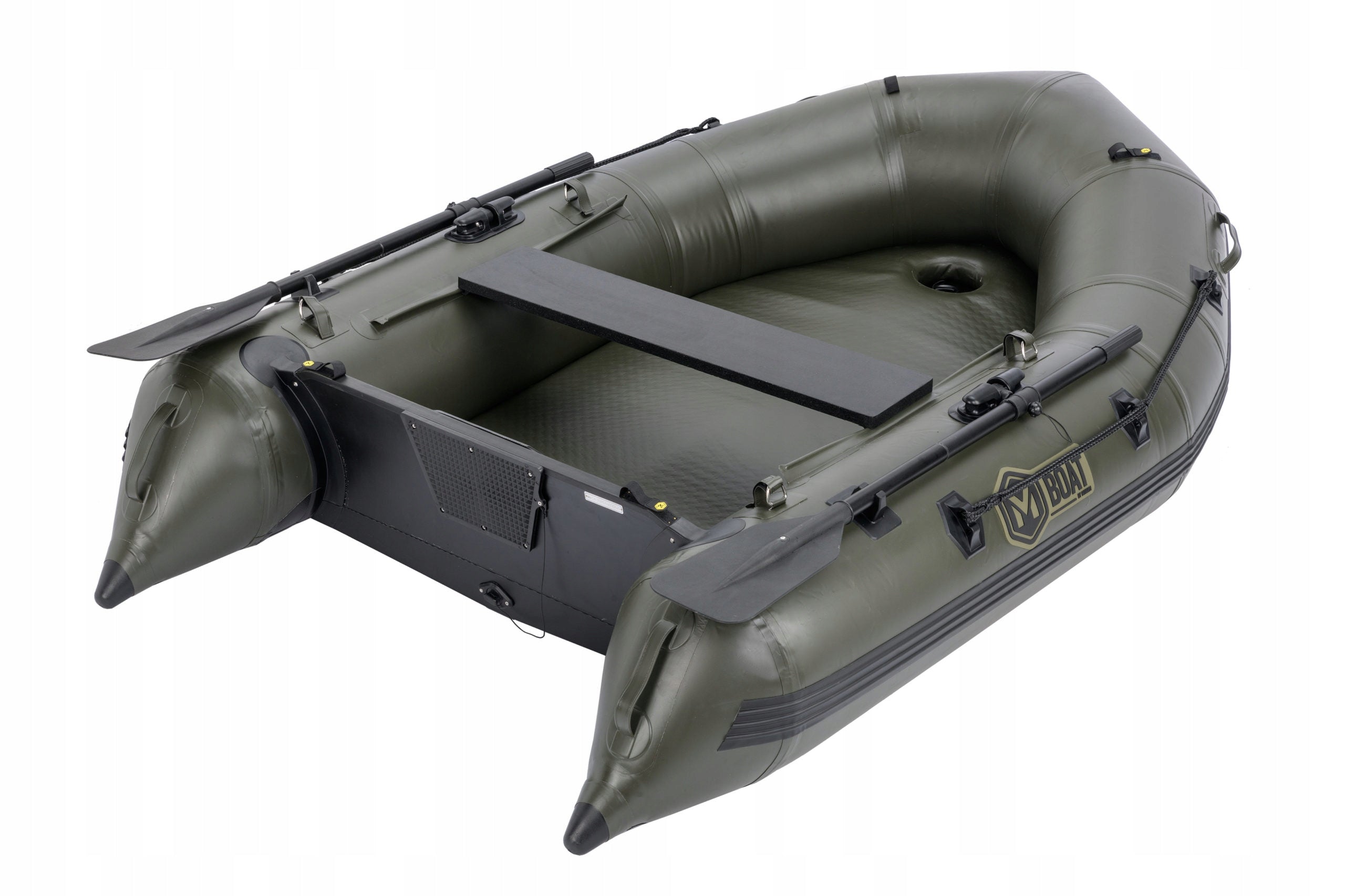 M-Boat 240AWB MK2