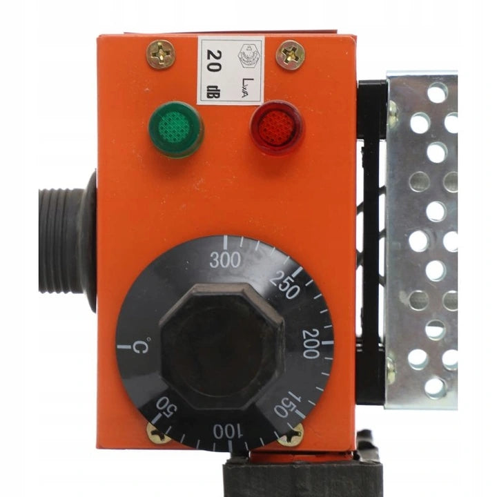 M PVC PIPE WELDING MACHINE PP 1500W DIES 20-63MM Series z