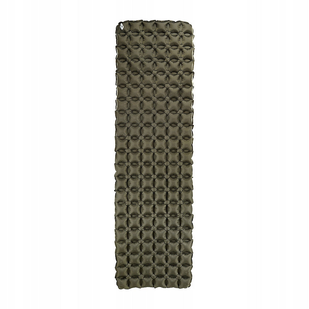 M-TAC Inflatable MATTRESS Military MATTRESS for sleeping bag Camping 60x195X5 Brand M-Tac