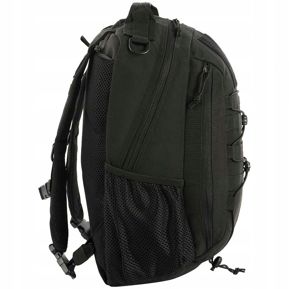 M-Tac Urban Line Force Pack Backpack - 16L - Black Brand M-Tac