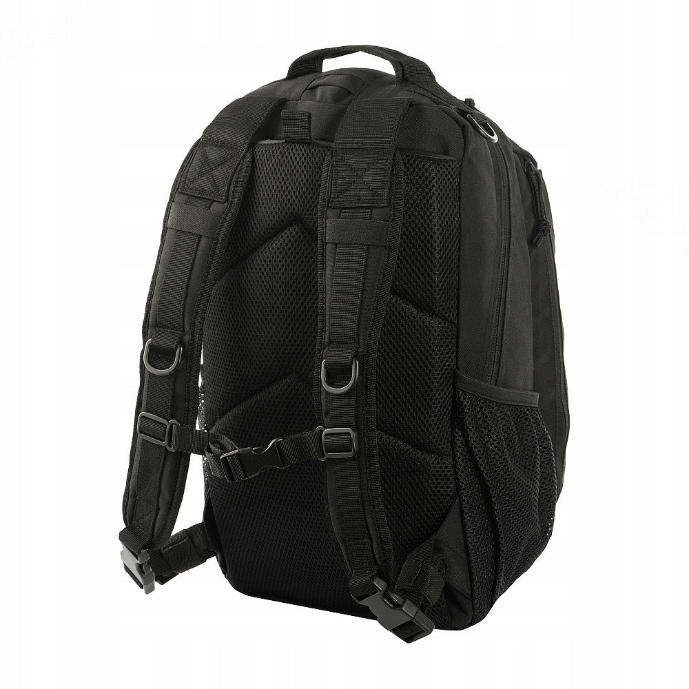 M-Tac Urban Line Force Pack Backpack - 16L - Black Manufacturer code GB0328-BK