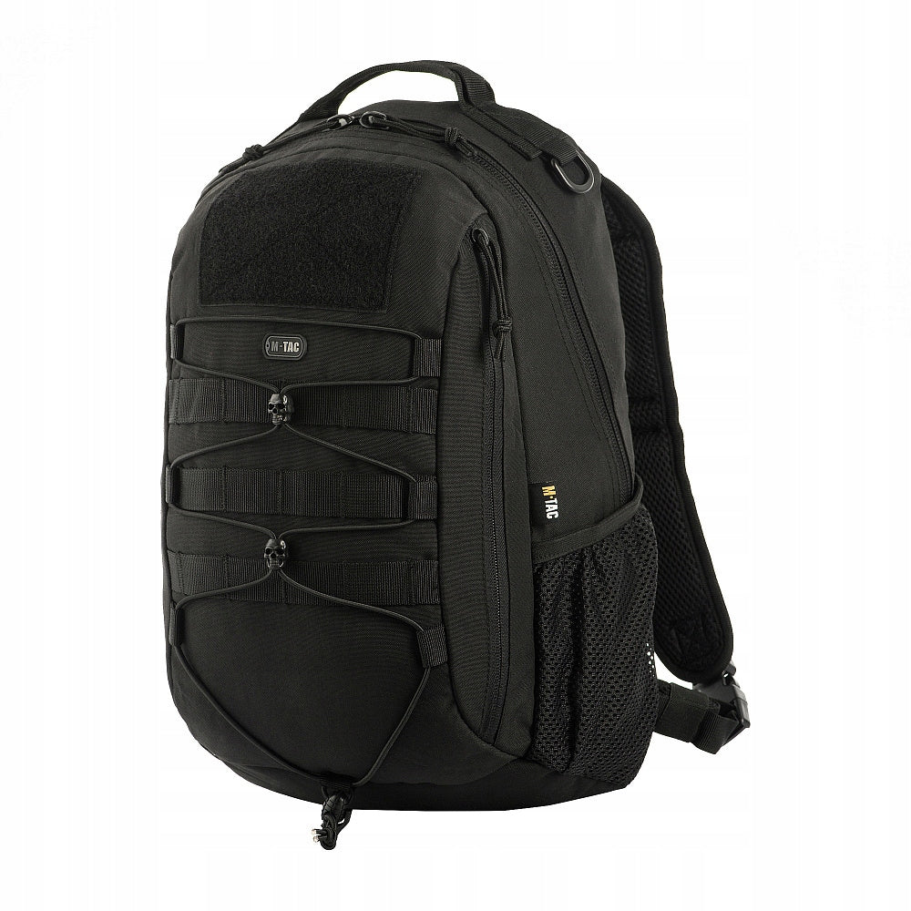 M-Tac Urban Line Force Pack Backpack - 16L - Black