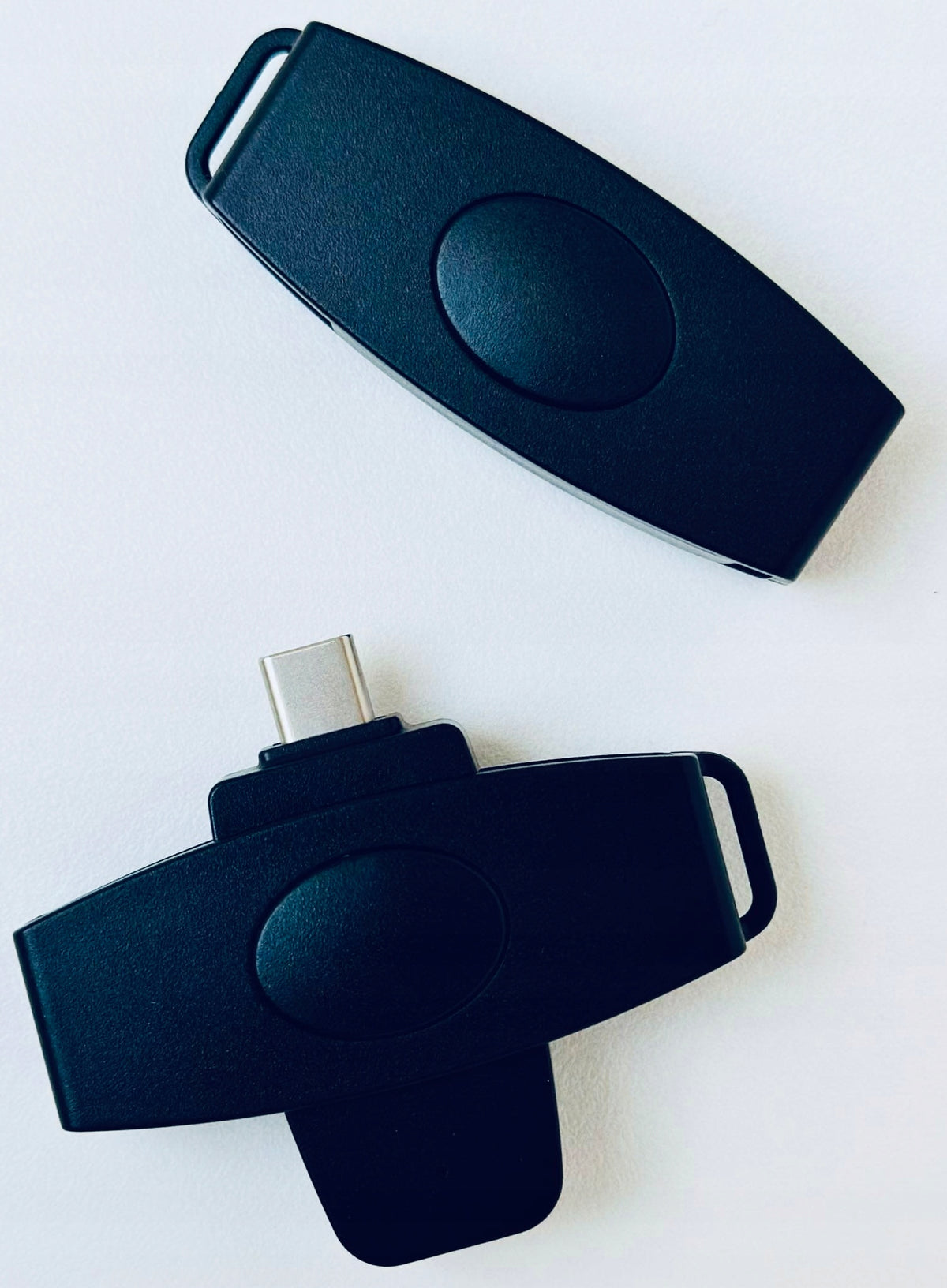 M.Tacho | Driver Card Reader | USB - C | + LANYARD | Apps Packaging status original