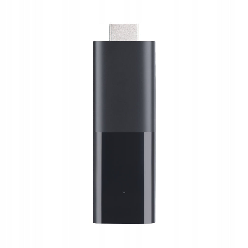 M media player and TV Stick 4K 8 GB Manufacturer code 34268