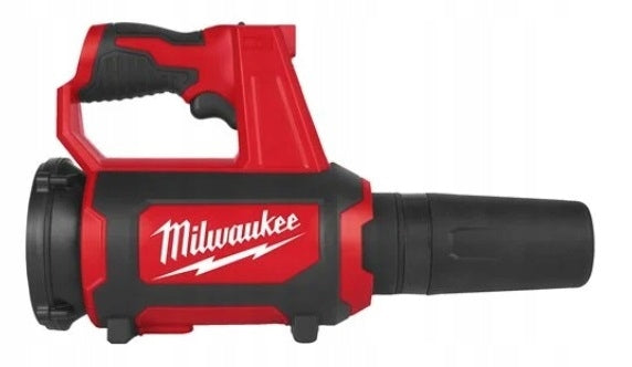 M12 BBL-0 Cordless blower Milwaukee 4933472214 Power supply rechargeable battery