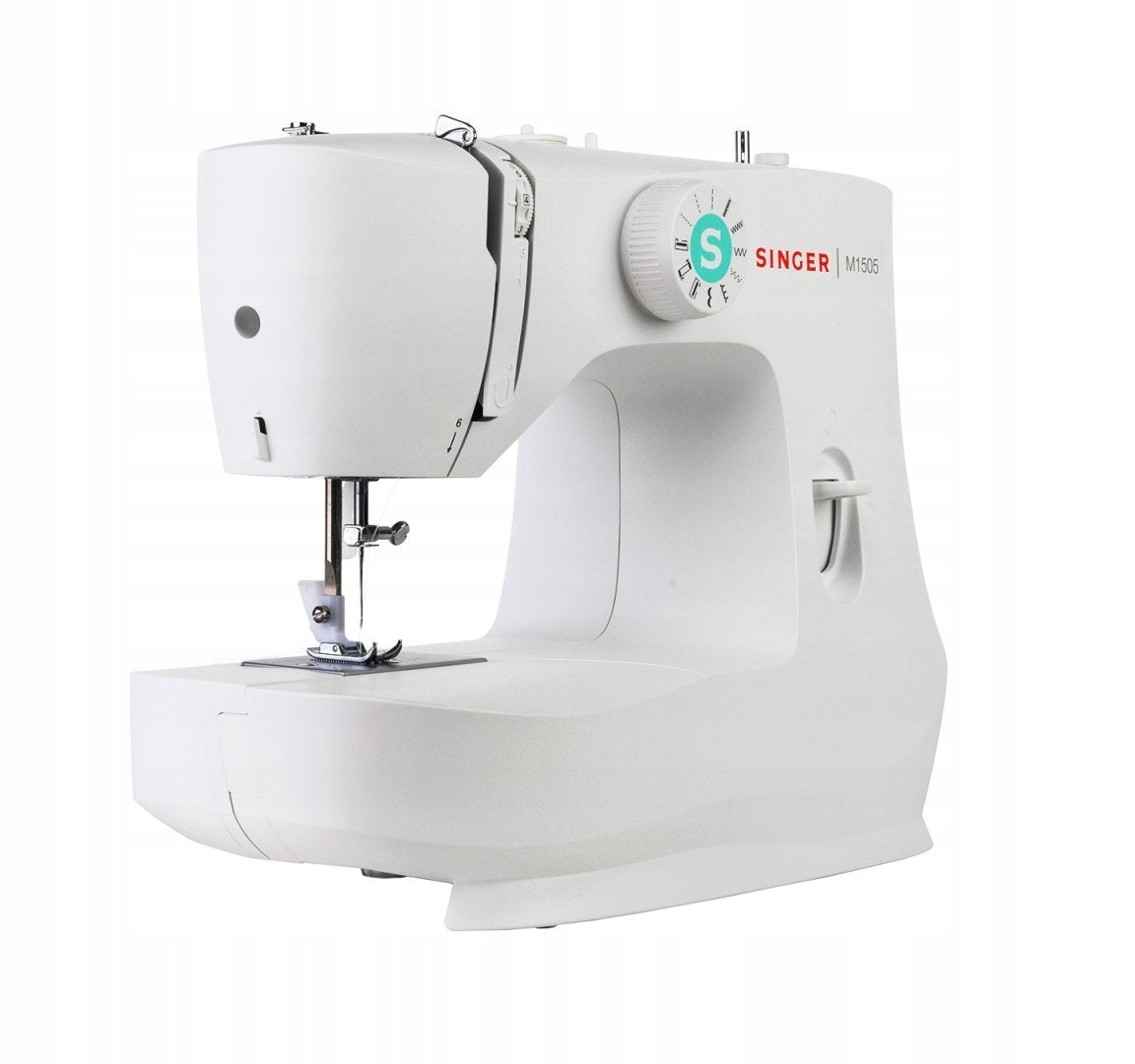 M1505 ŠICÍ STROJ SINGER Foot type for straight stitch