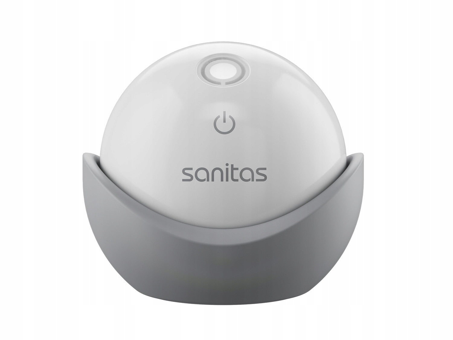 M39.SANITAS Camera display for easy falling asleep with SL 5 light