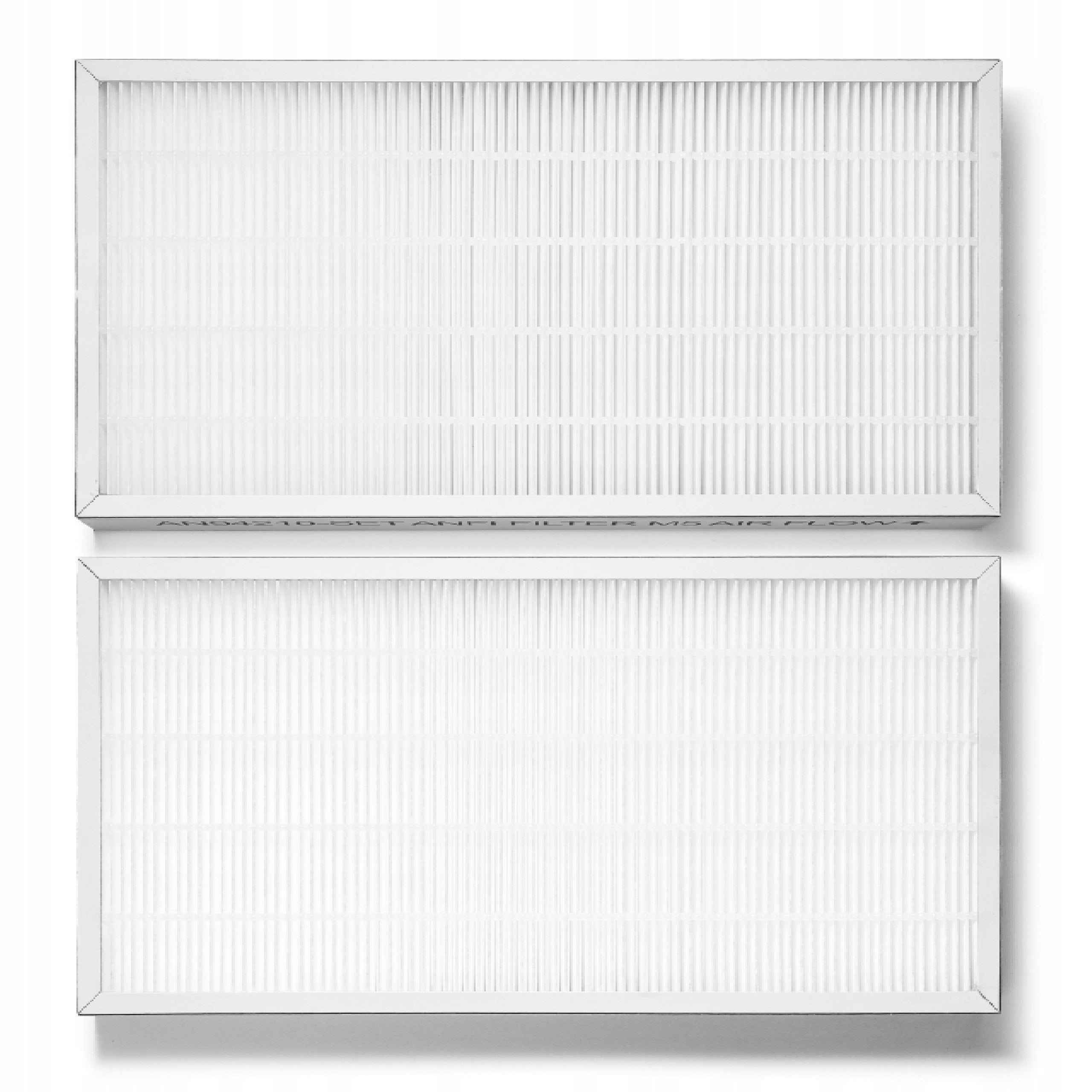 M5/F7 Filters for Komfovent Domekt R 400 H C6M SET Manufacturer code MM-4210