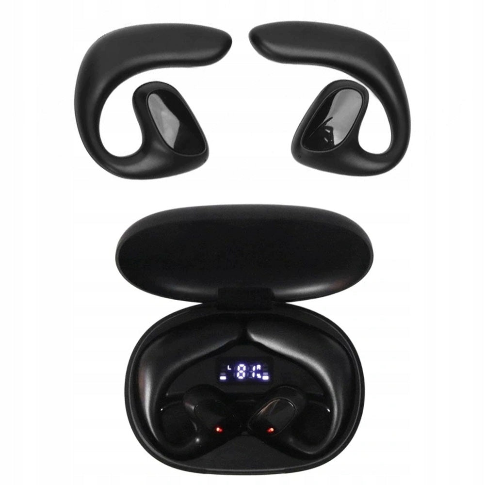 M8 BLUETOOTH TRANSLATION HEADPHONES 144 LANGUAGES TRANSLATOR AI TWS