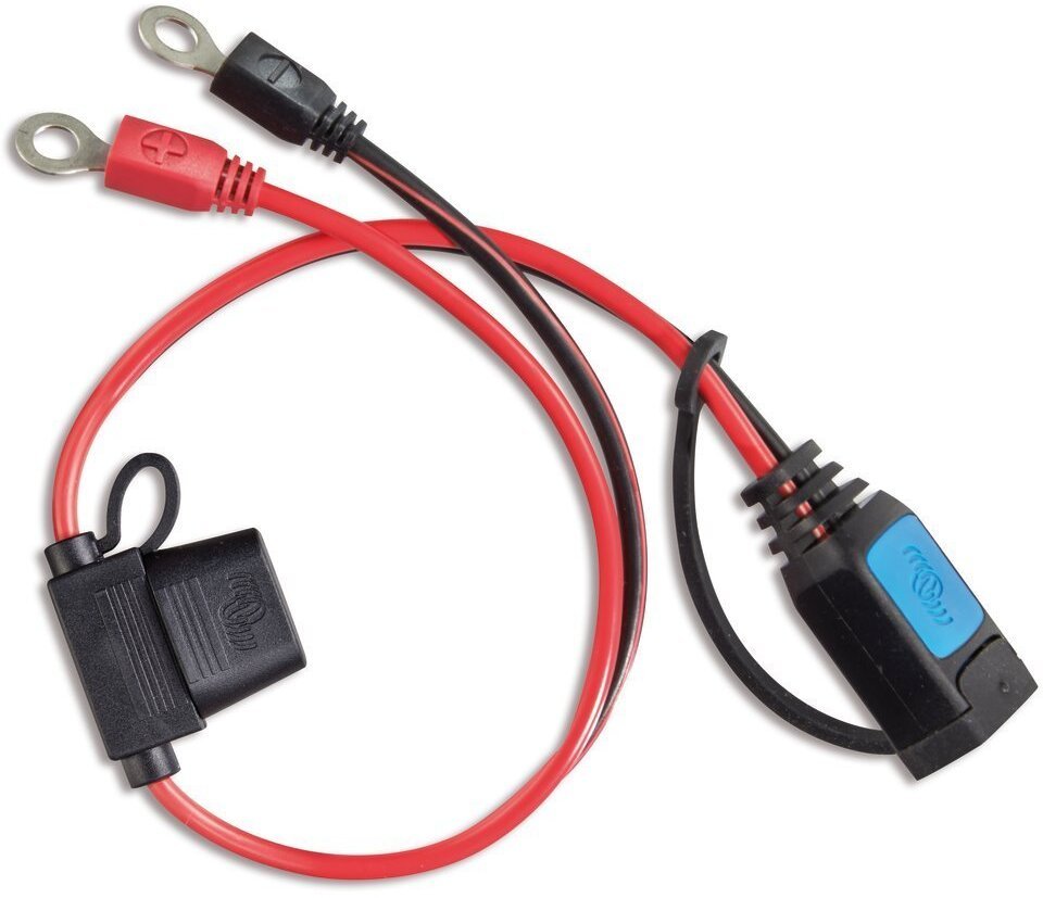 M8 connector for Victron Blue Power Smart chargers Brand Victron energy