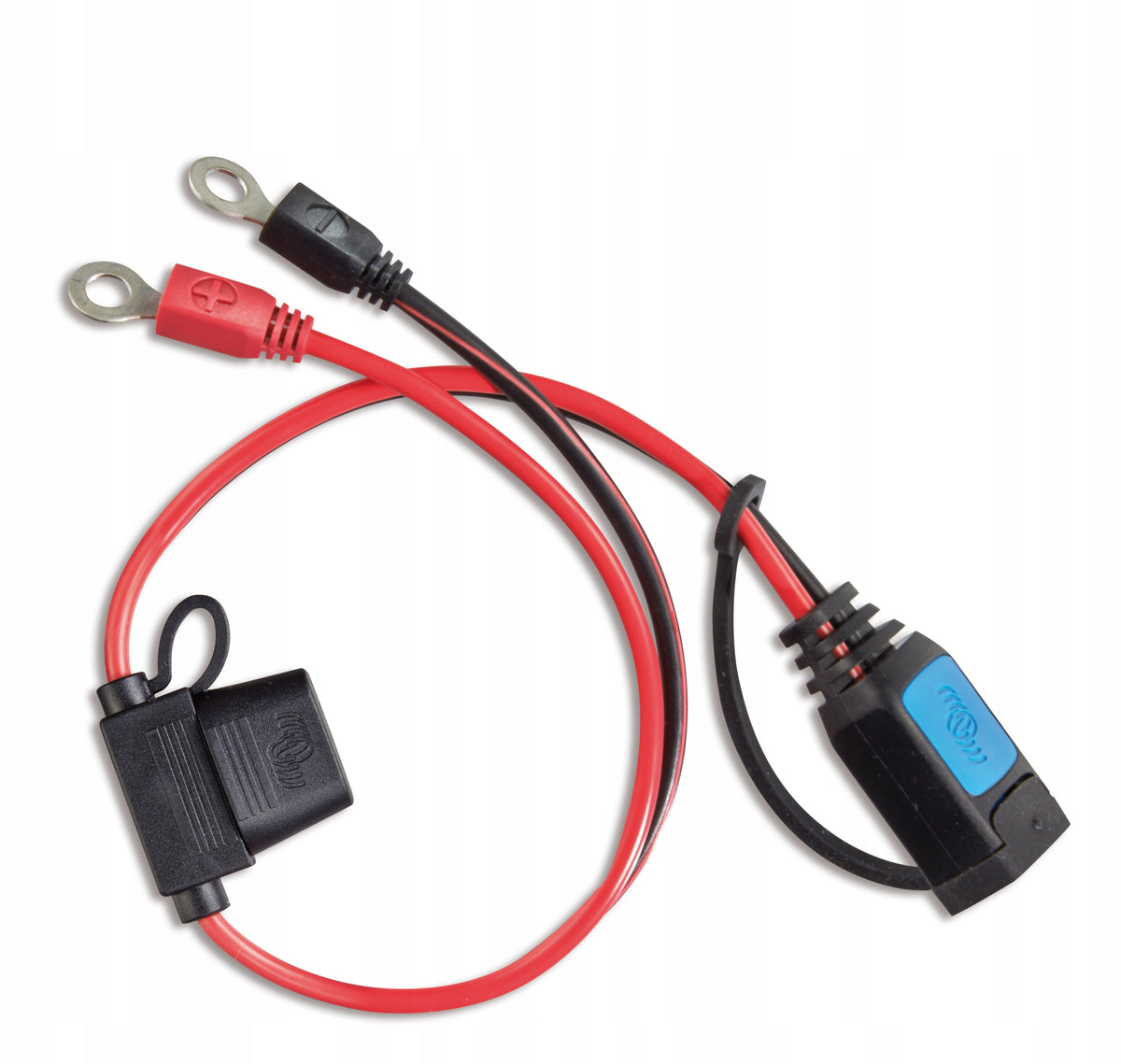 M8 connector for Victron Blue Power Smart chargers