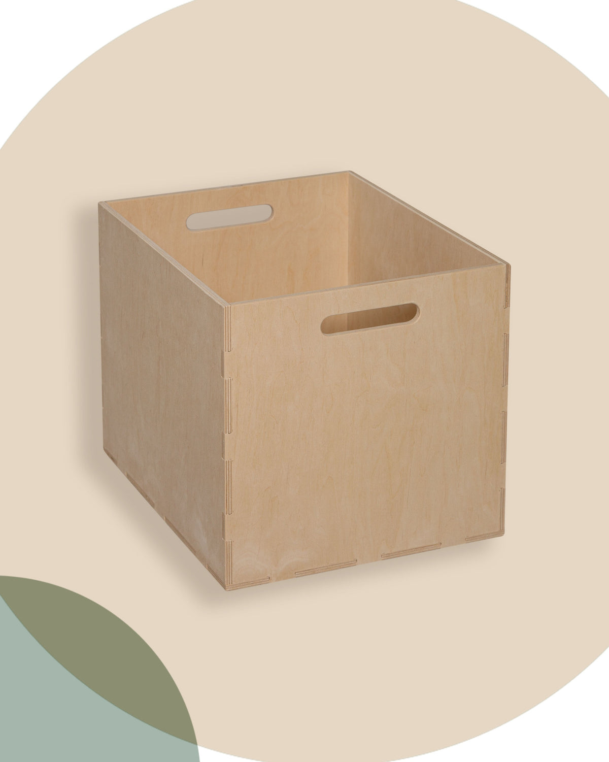 MAADO Chest, Toy Container, IKEA KALLAX