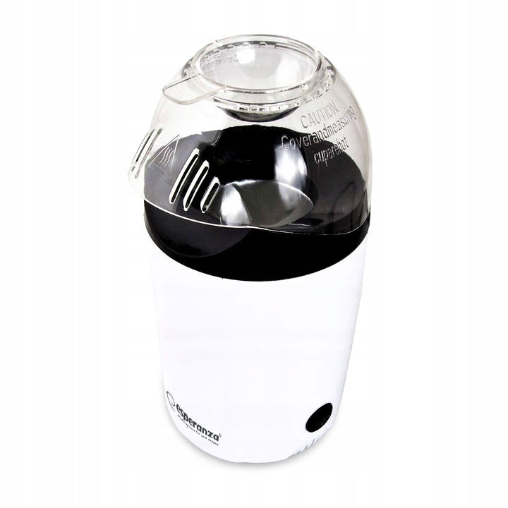 MACHINE DEVICE FOR POPCORN WITHOUT FAT Manufacturer code DOMOWA MASZYNKA DO POPCORNU
