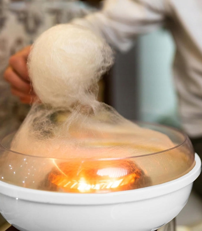MACHINE FOR COTTON CANDY Brand no brand